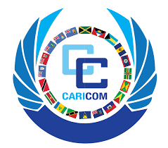 Logo Caricom