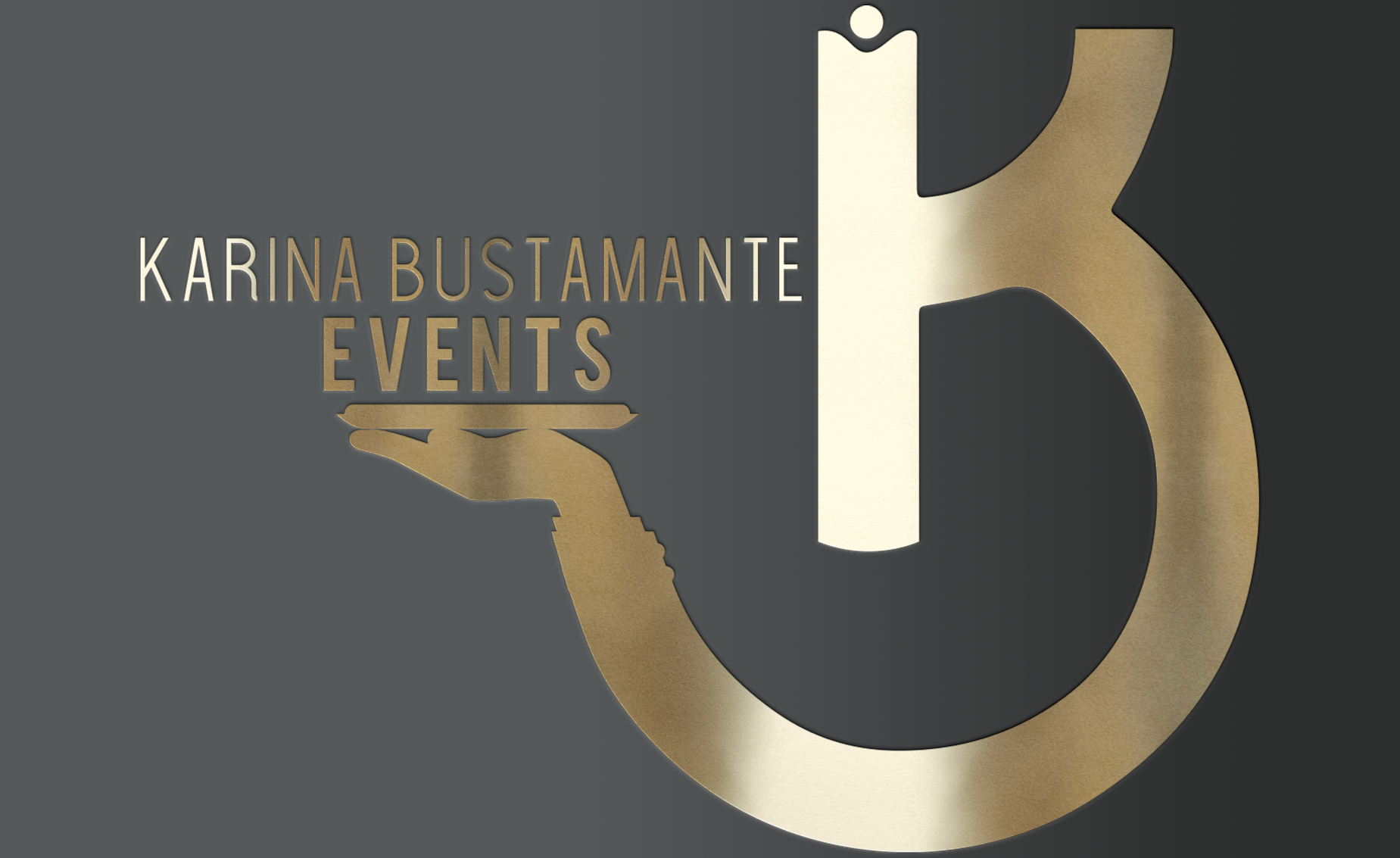 KB-Events Karina Bustamant